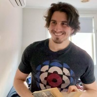 Austin Ceravolo