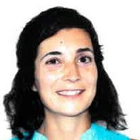 Cristina Pascual