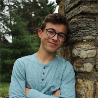 Jackson Cramer