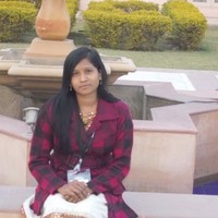 Nilam Solanki