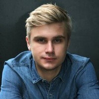 Алексей Рудницкий
