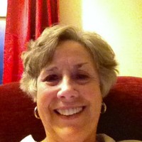 Nancy Carter