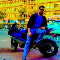 Vishal Singh