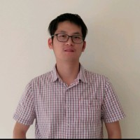 Guojing Liang
