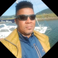 Thabang Roestoff Mbl