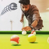 Midhun Thottathil