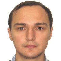 Evgeny Mikhin