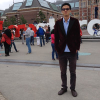Michael Zhu