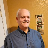 Pat Borland