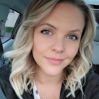 Brenna Cisewski