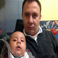 Javier Carcamo