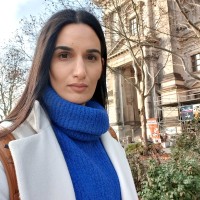 Anastasia Dimitriadou