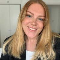 Amanda Leijon Svensson