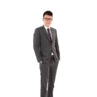 Frank Wong