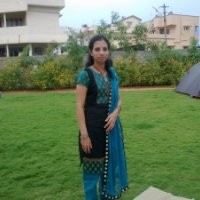 laxmi Srinivas