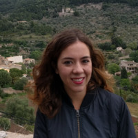Teresa Benito Cerrón