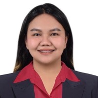 Shiela Mae Pagarigan