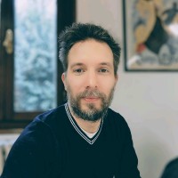 Matteo Morbiato