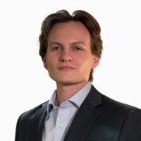 Pierce Mitchell