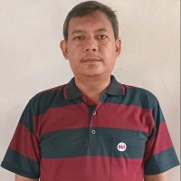 Ronny Ismail