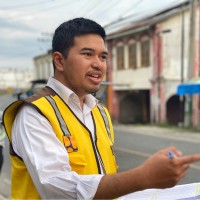 Yusuf Arya Pratama