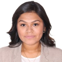 Dara Serrudo
