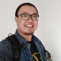 Bambang Santoso - Small Garment