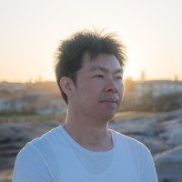 Steven Huang