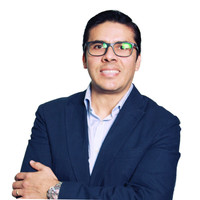 Max Bravo - Recursos Humanos