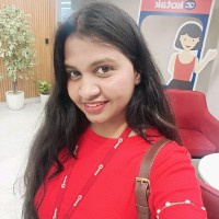 Kavita Kushwah