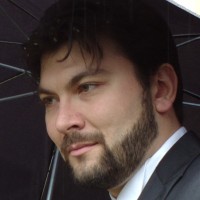 Alessandro Voria