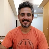 Freddy Lozano
