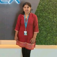 Prerana Andani