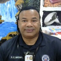 Sir Christopher Brown Ii - Doc