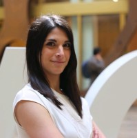 Alessandra Massafra