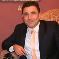 Ahmed Hosni