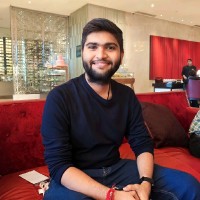 Jenil Shah