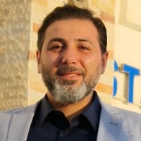 Sameh Eldmrdash
