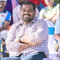 LAKSHMIKANTH THUPPETLA .