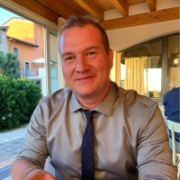 Rudi Trettene