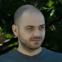 Stoyan Stoyanov