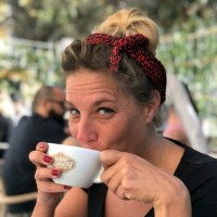 Carla Pelkmans