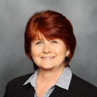 Pamela Jones