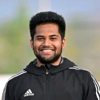 Shabab Rahman