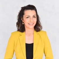 Iris Gilboa