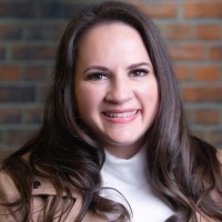 Amy Rogers