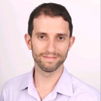 Nadav Hacham