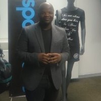 Sphamandla Zungu