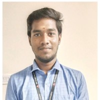 Mr.Jayaprasanth S