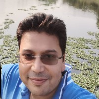 Kunal Bansal